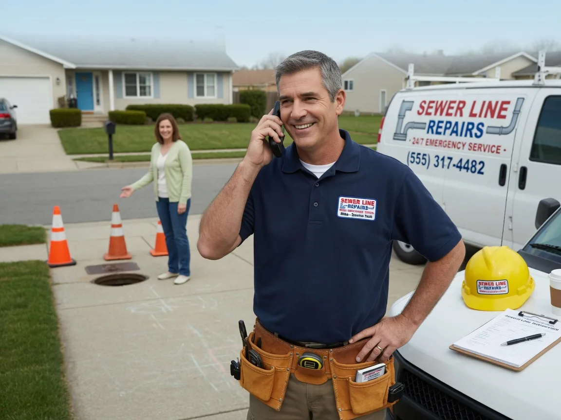 Emergency Plumber Nortonville, KS FAQs